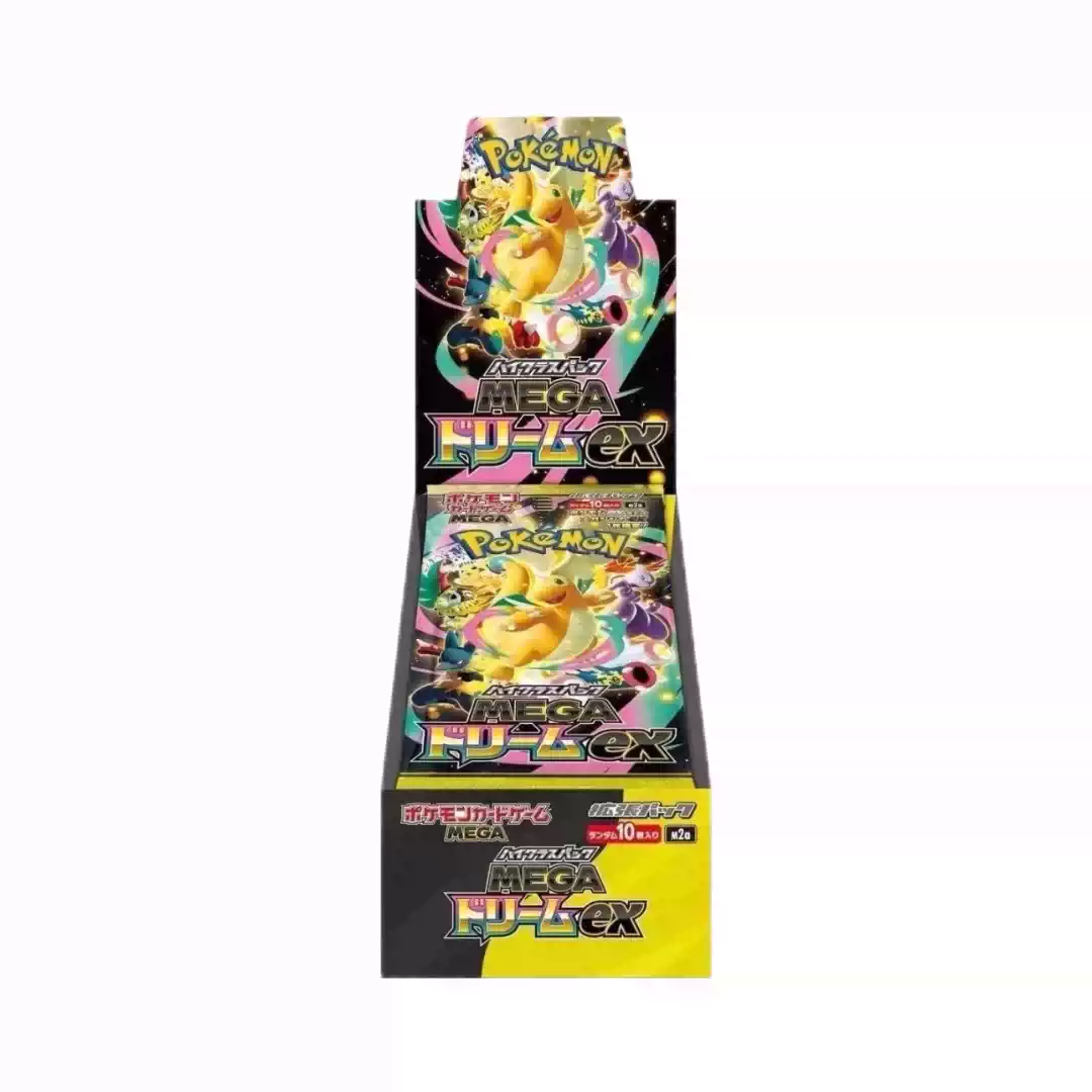 Party Games Group - In Stock Pokemon Tcg 2026 New