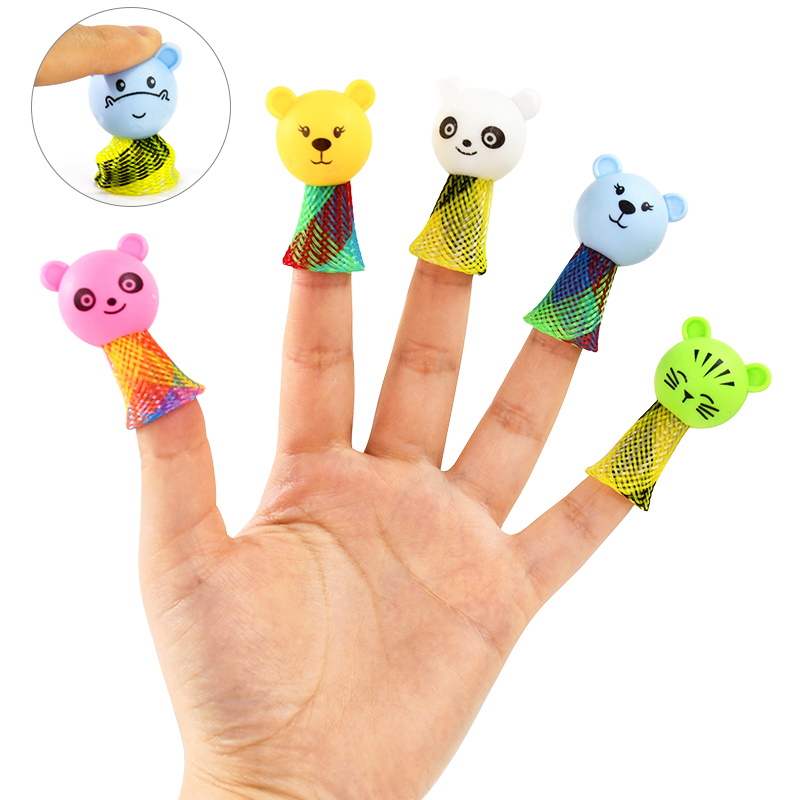 10/20Pcs Fun Bouncing Doll Kid – Party Games Jenga recenzja i cena