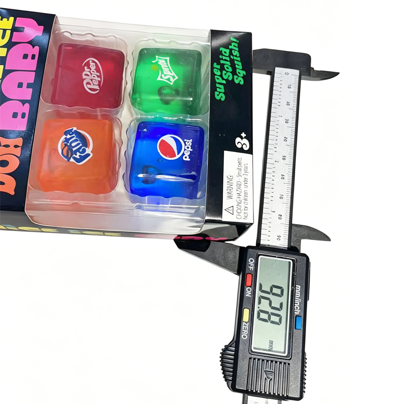 New Set /Squishy Needoh /Nice  – Party Games Spy recenzja i cena