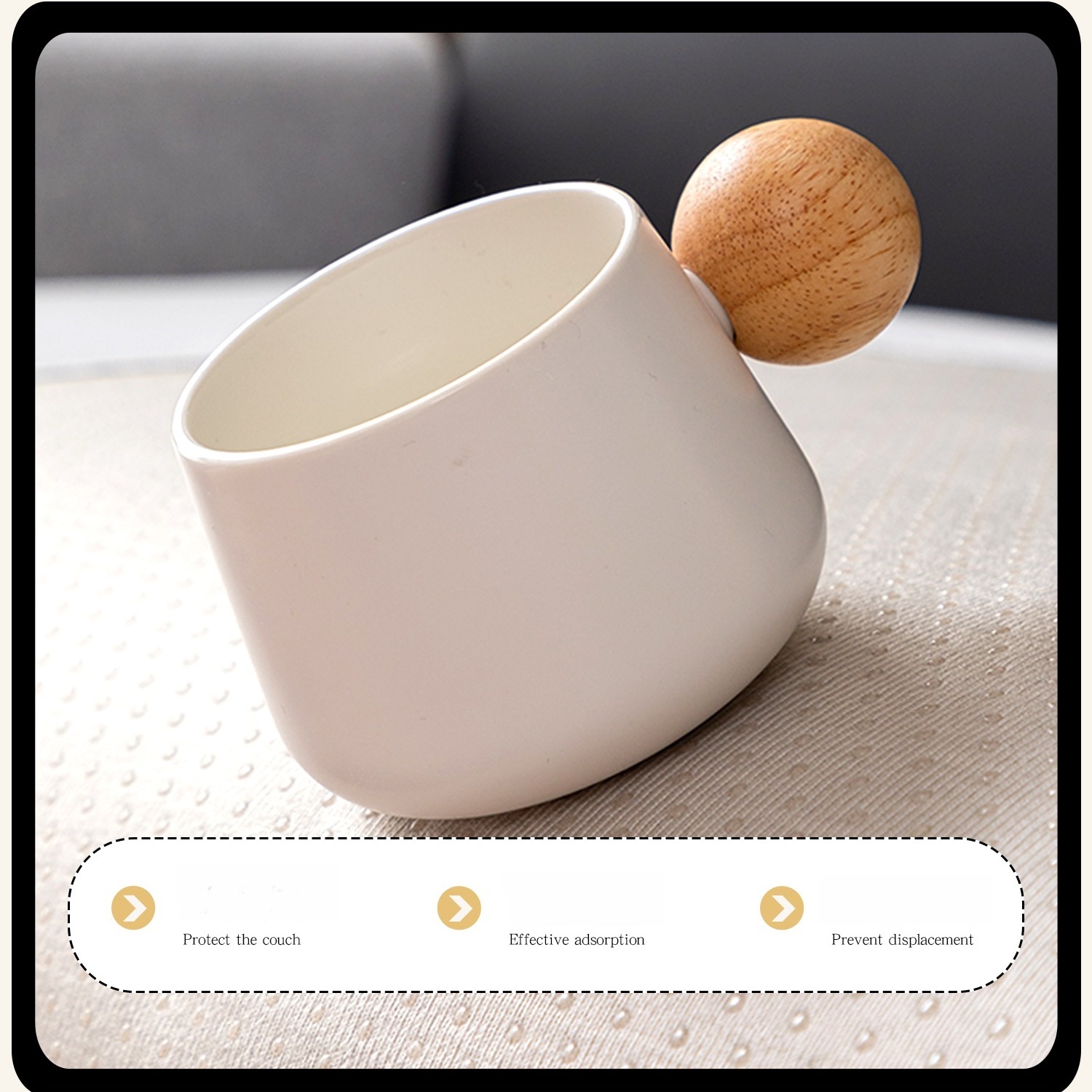 Thicken Imitation Rabbit Fur P – Washer Toss Set recenzja i cena
