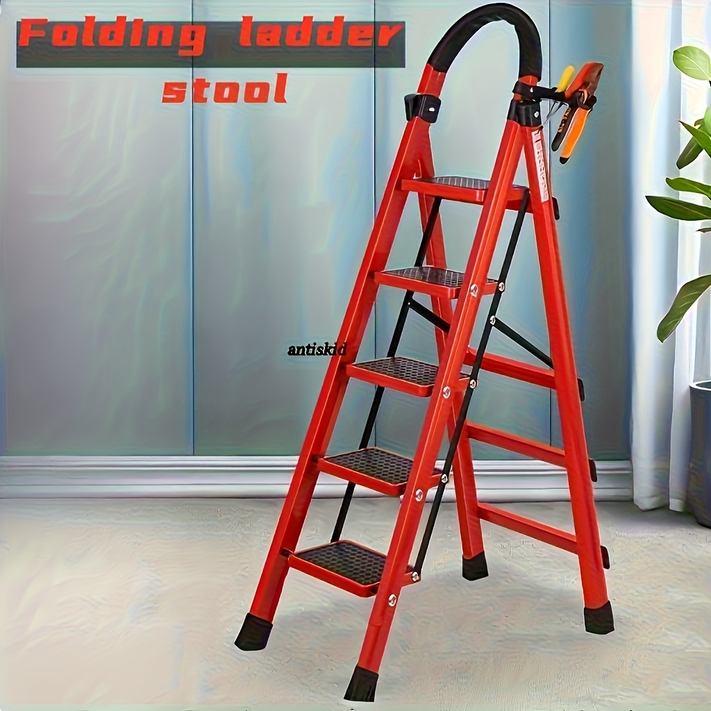 4-step ladder set: multifuncti – Ladder Toss Set recenzja i cena