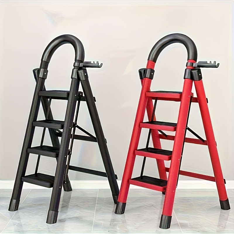 4-step ladder set: multifuncti – Ladder Toss Set recenzja i cena