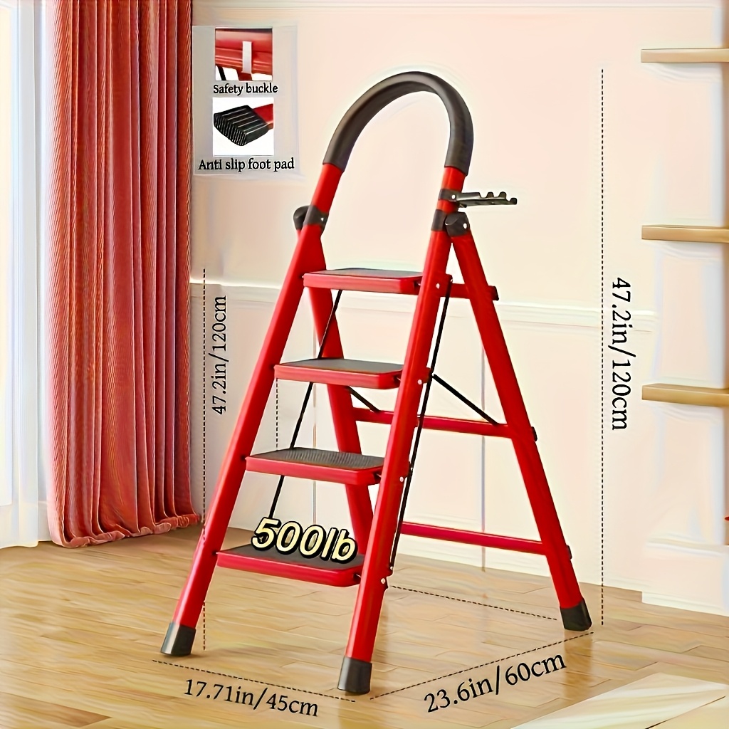4-step ladder set: multifuncti – Ladder Toss Set recenzja i cena