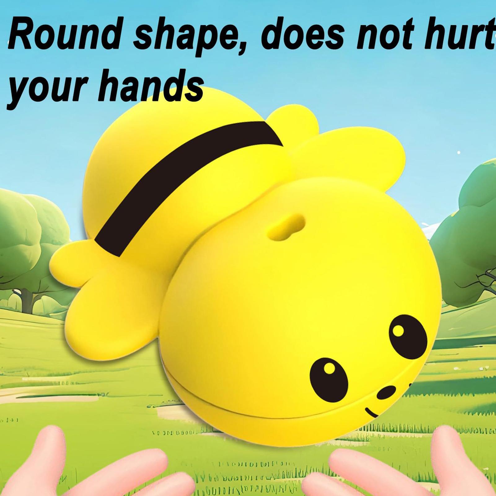 Educational Magnetic Bee Toy - – Party Games Group recenzja i cena