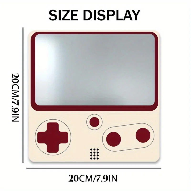 20CM Self-adhesive Decorative  – Party Games On Switch recenzja i cena