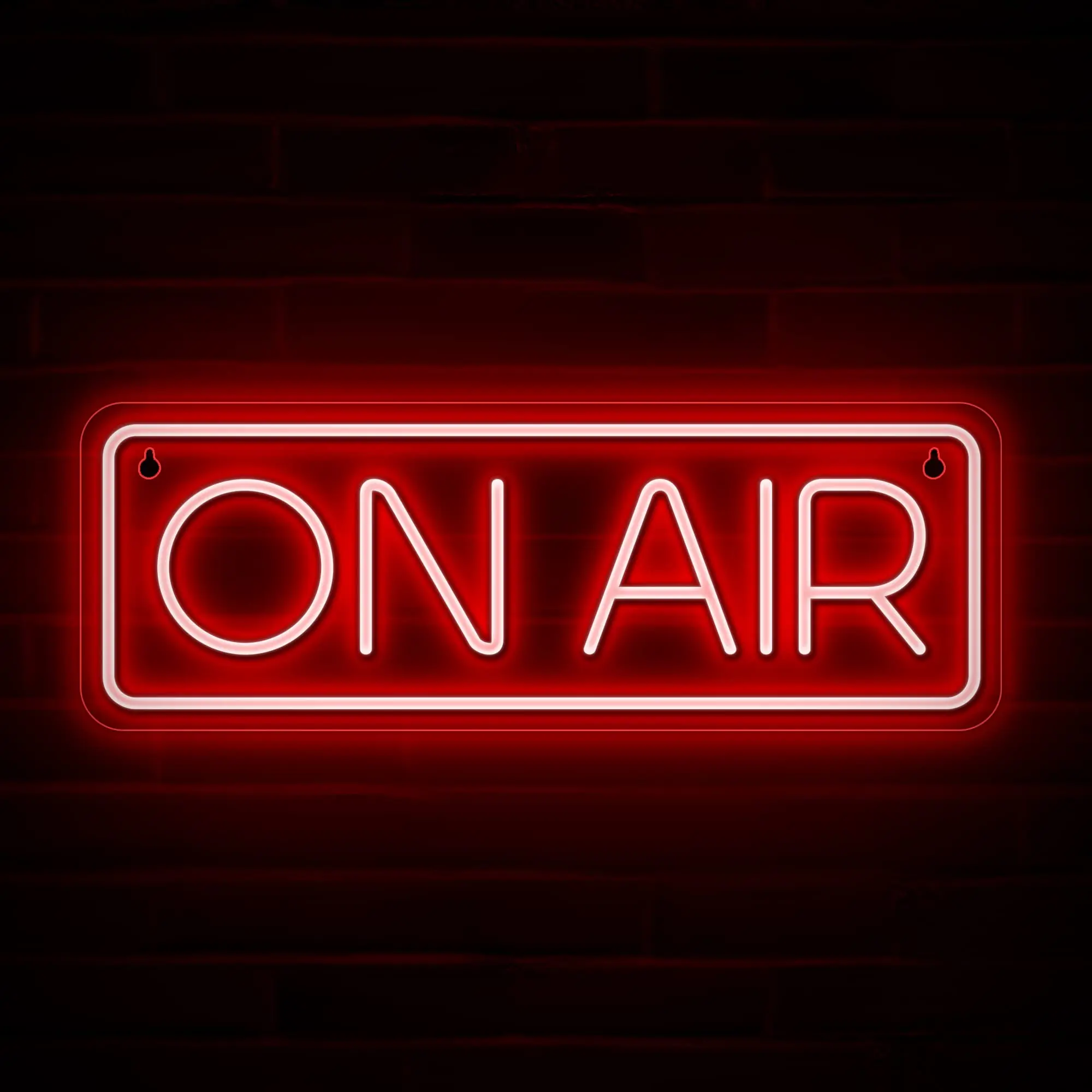 ON AIR LED Neon Light Sign Acr – Party Games On Switch recenzja i cena