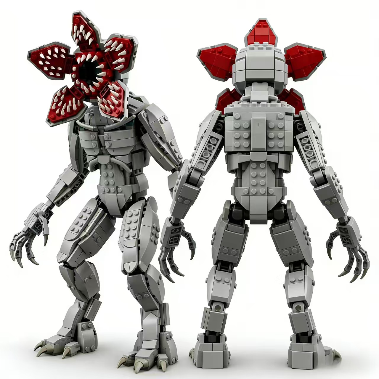2026  MOC Carnivorous Plant Gi – Party Games Spy recenzja i cena
