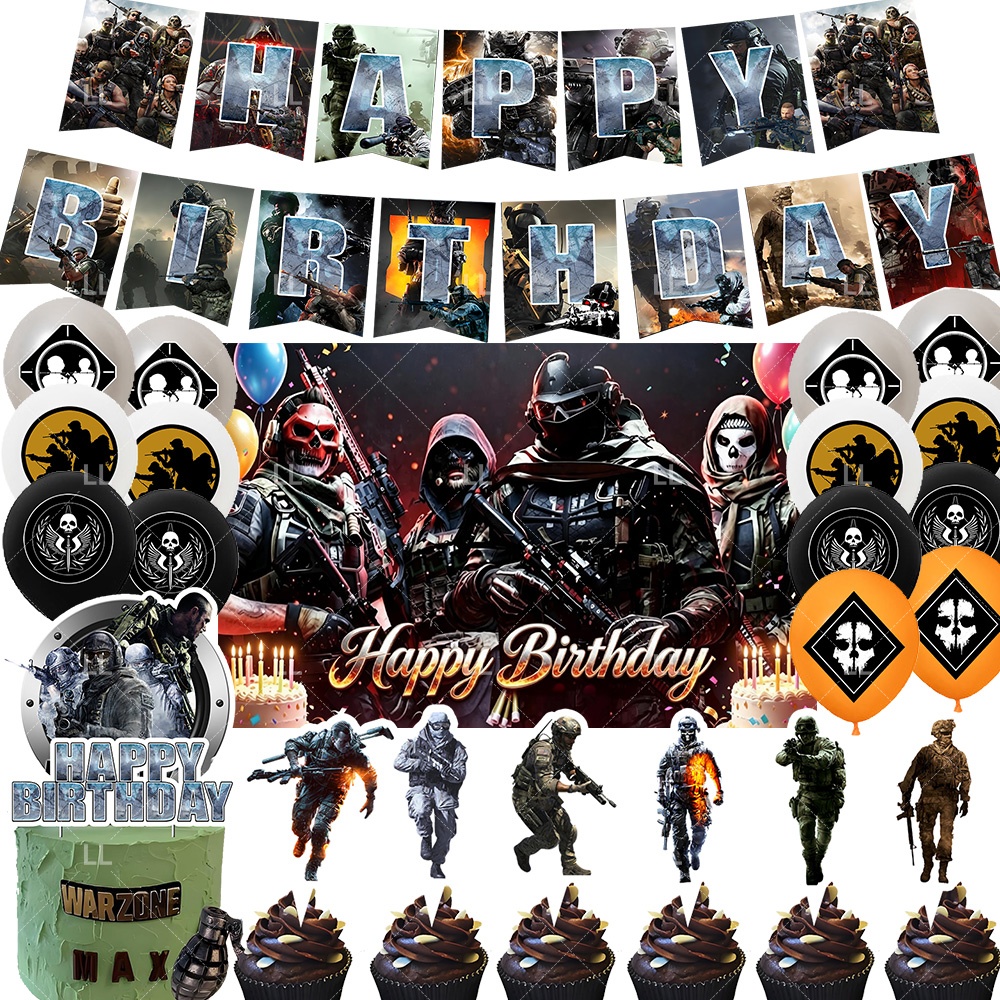 Calling Of D&Duty Game Backgro – Party Games Mobile recenzja i cena