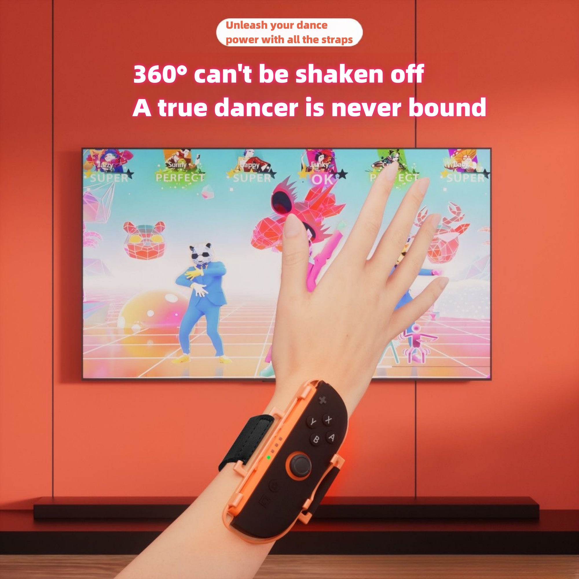 Switch 2 Sports Accessories 13 – Party Games Switch 2 recenzja i cena
