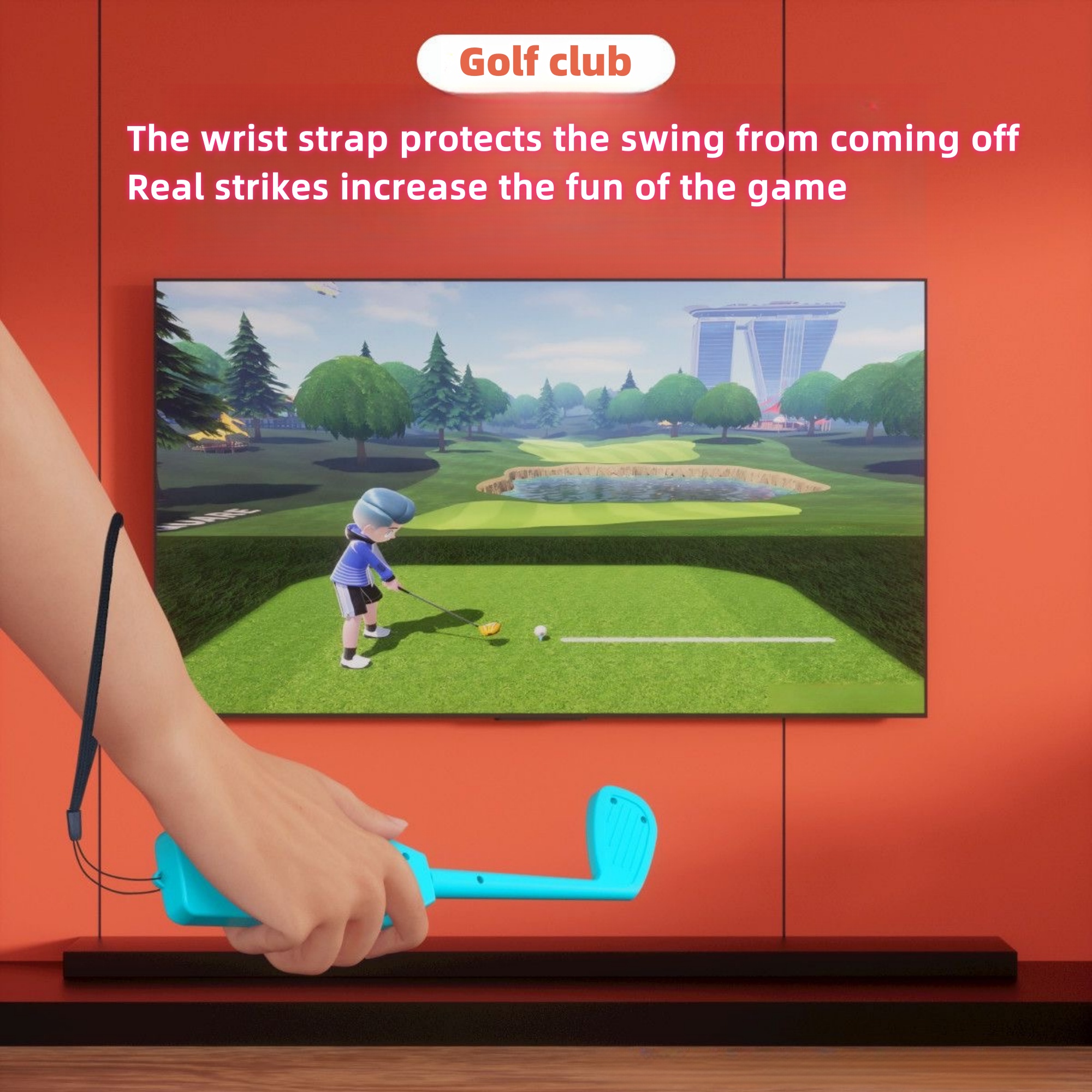 Switch 2 Sports Accessories 13 – Party Games Switch 2 recenzja i cena