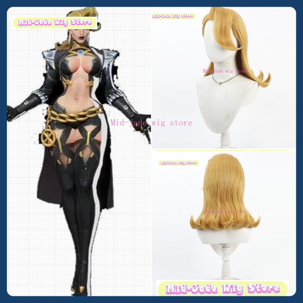 Mid-jade Wig Store Mobile Game – Party Games Mobile recenzja i cena