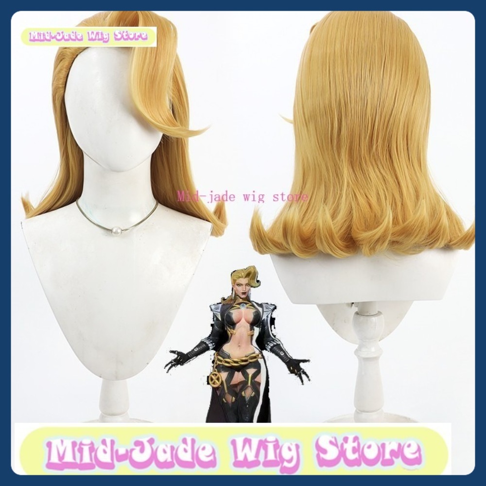 Mid-jade Wig Store Mobile Game – Party Games Mobile recenzja i cena