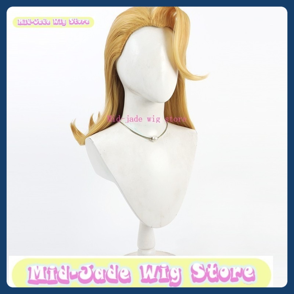 Mid-jade Wig Store Mobile Game – Party Games Mobile recenzja i cena