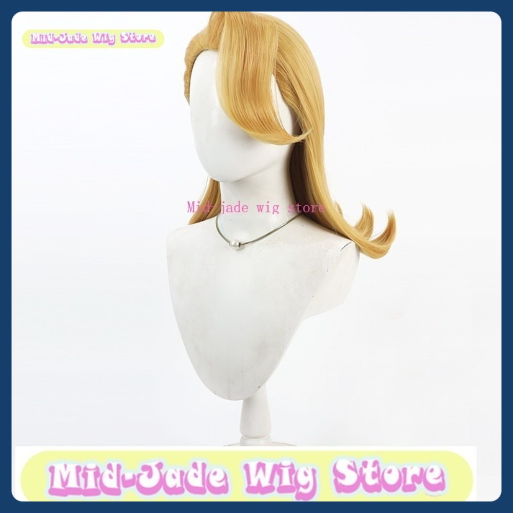 Mid-jade Wig Store Mobile Game – Party Games Mobile recenzja i cena
