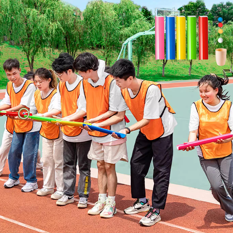 Giant Outdoor Collective Games – Party Games Adults Indoor recenzja i cena