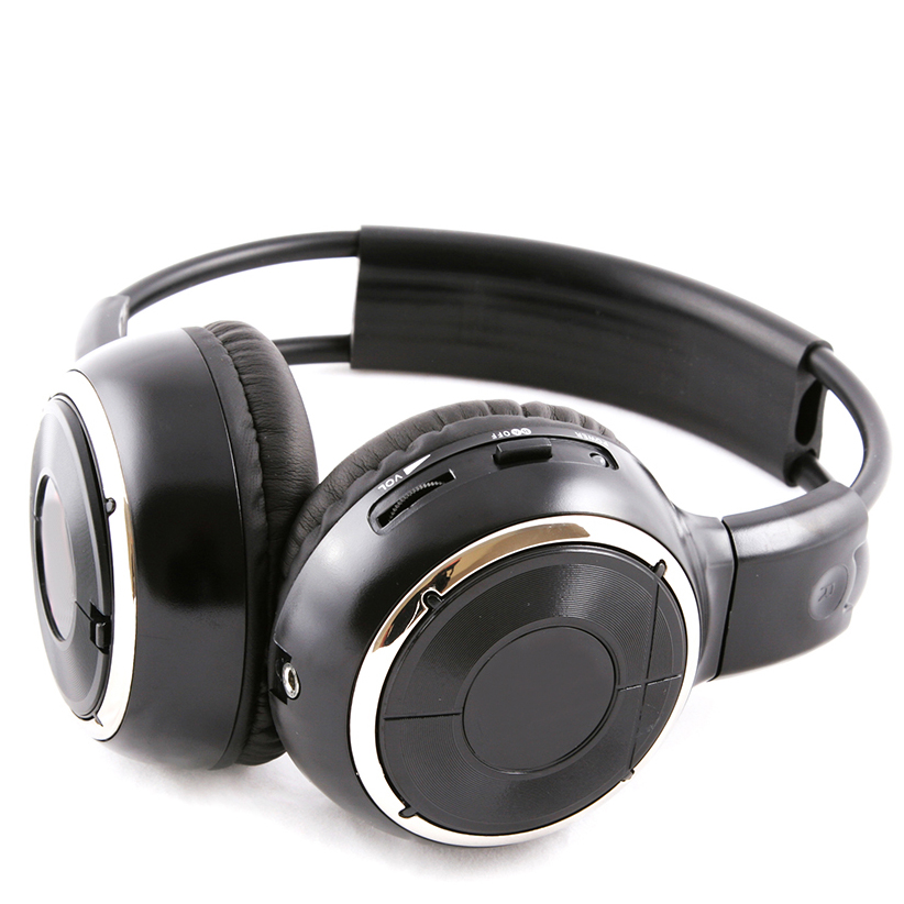 Folding Headphone and Silent D – Party Games Mobile recenzja i cena