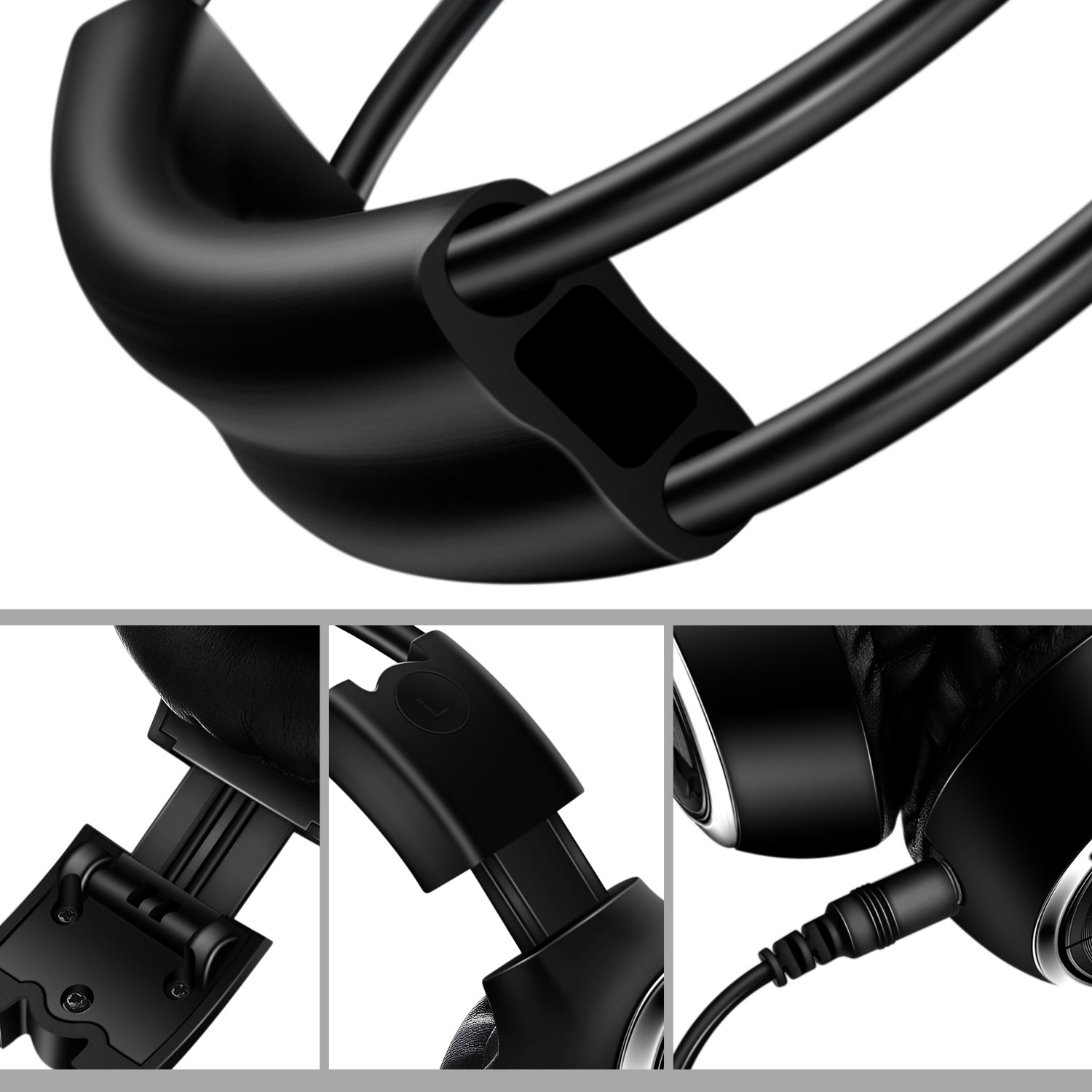 Folding Headphone and Silent D – Party Games Mobile recenzja i cena