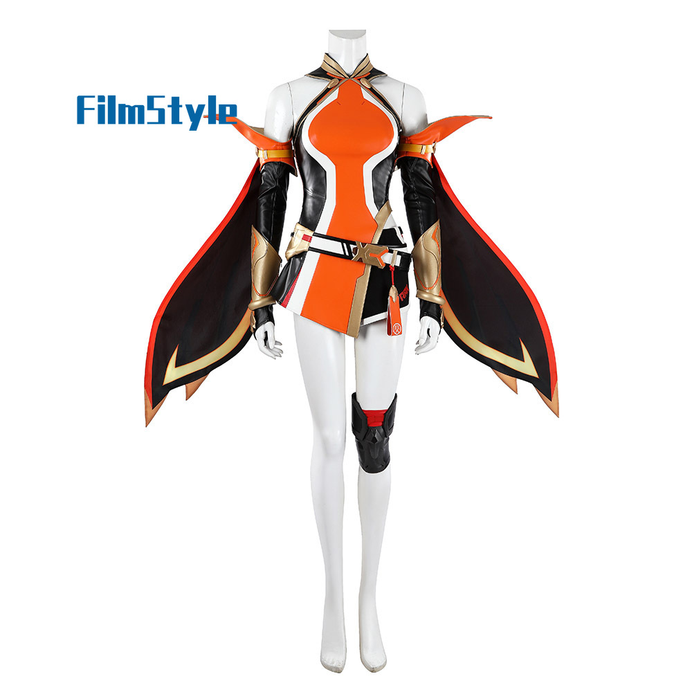 Game Overwatch Anran Cosplay C – Party Games Christmas recenzja i cena