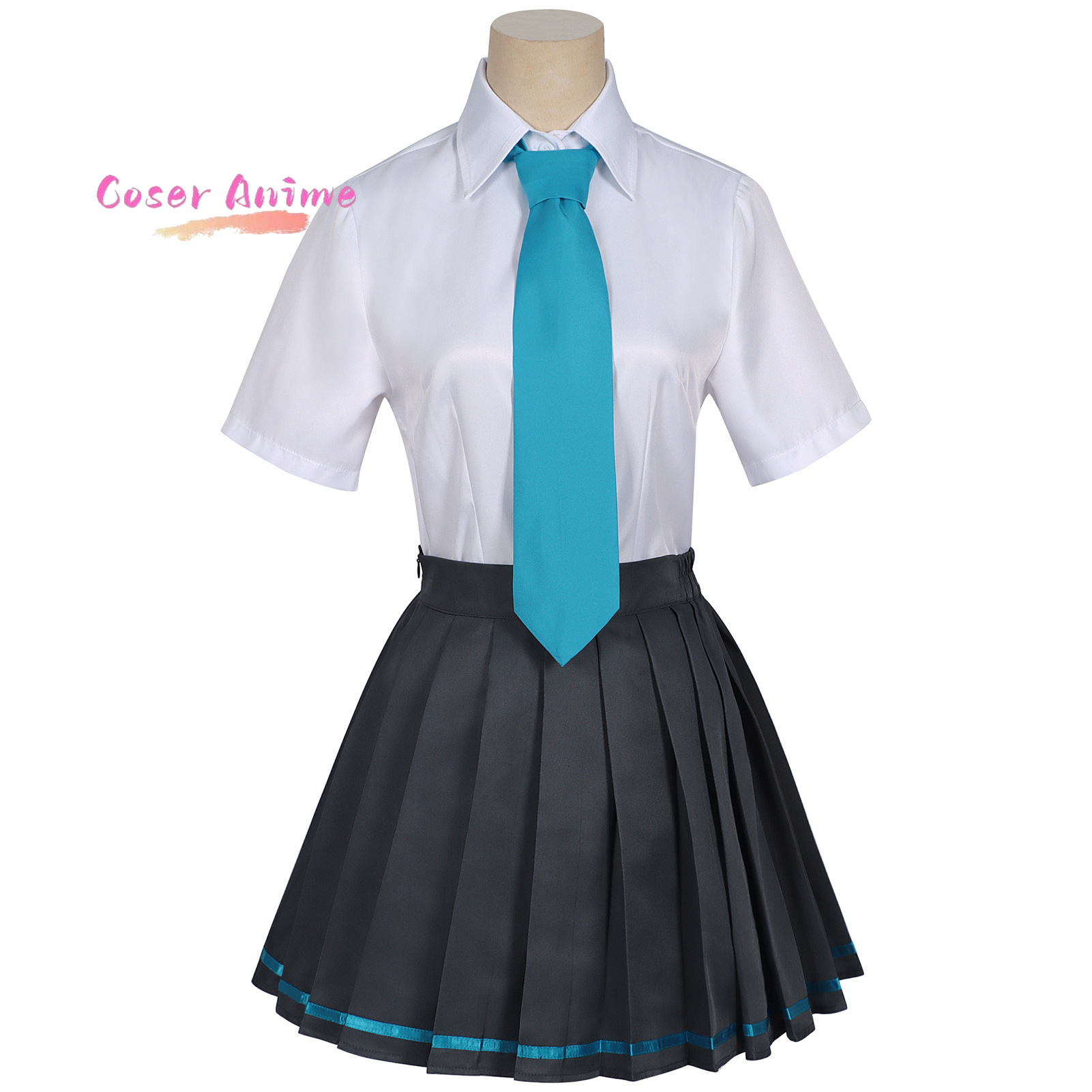 Game Blue Archive Kei Cosplay  – Party Games Christmas recenzja i cena