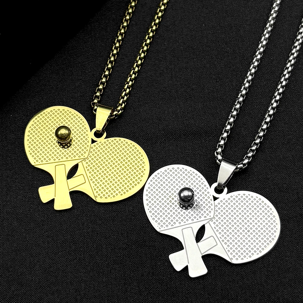 Table Tennis Racket Ball Chain – Party Games Jenga recenzja i cena