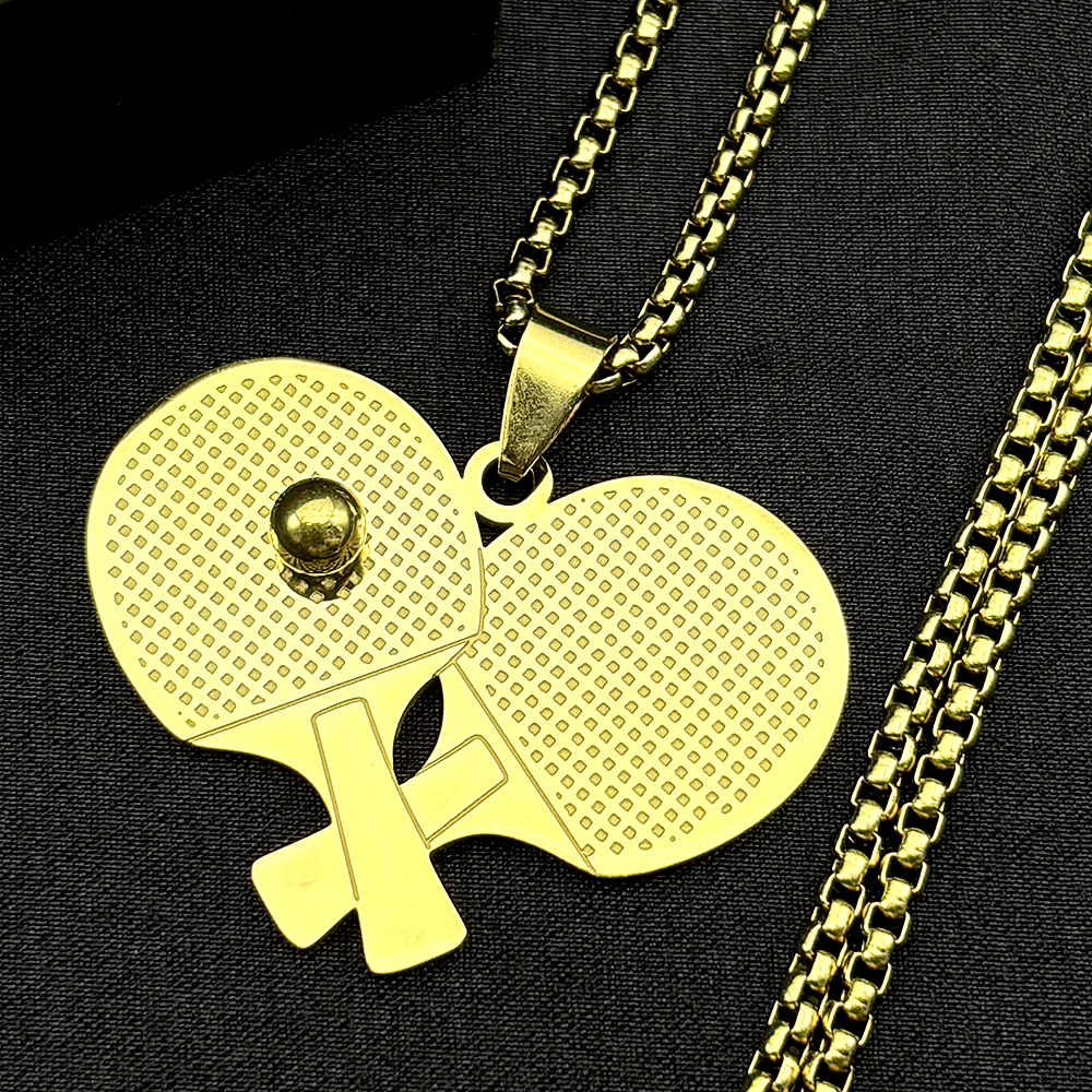 Table Tennis Racket Ball Chain – Party Games Jenga recenzja i cena