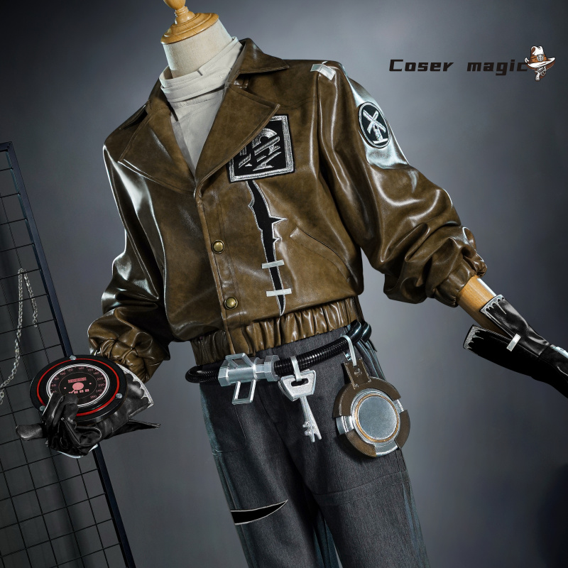 Identity Ⅴ Prospector Highway  – Party Games Christmas recenzja i cena