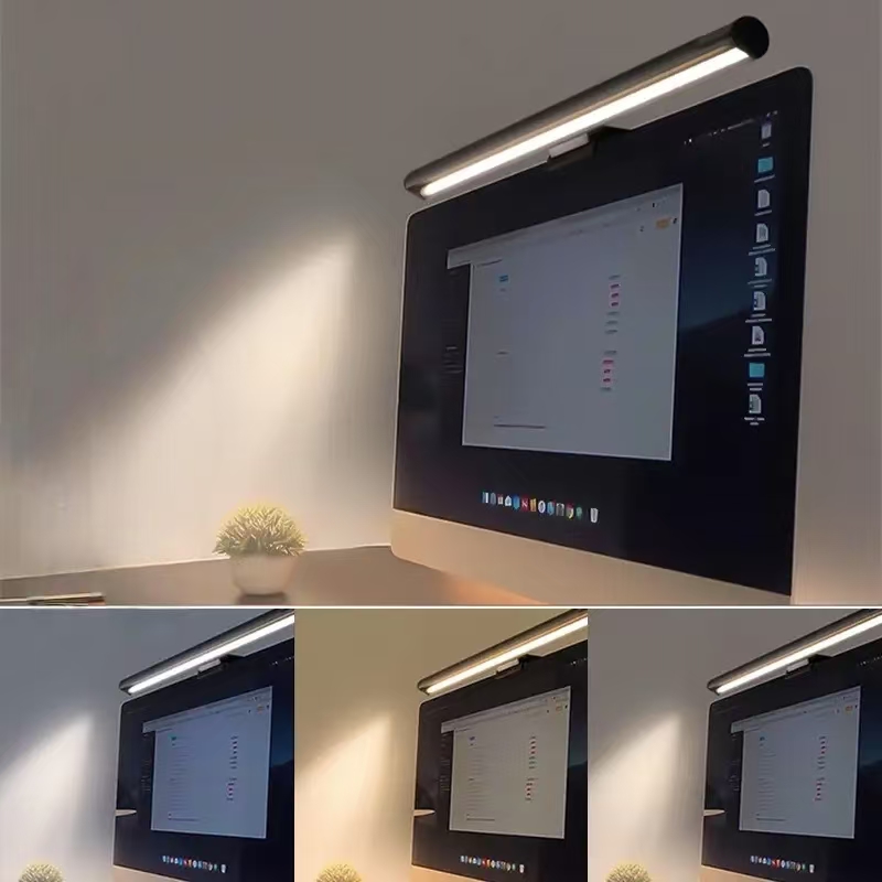 LED Monitor Light Hanging Desk – Party Games On Switch recenzja i cena