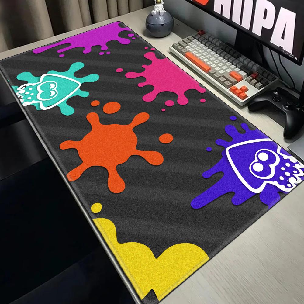 Splatoons Cartoon Mouse Pad La – Kubb Game Yard recenzja i cena