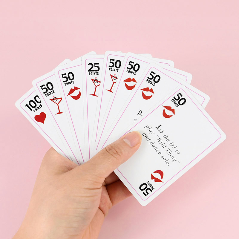 Bachelorette Party Truth Or Da – Party Games Bachelorette recenzja i cena