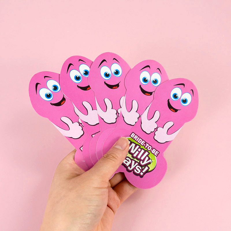 Bachelorette Party Truth Or Da – Party Games Bachelorette recenzja i cena