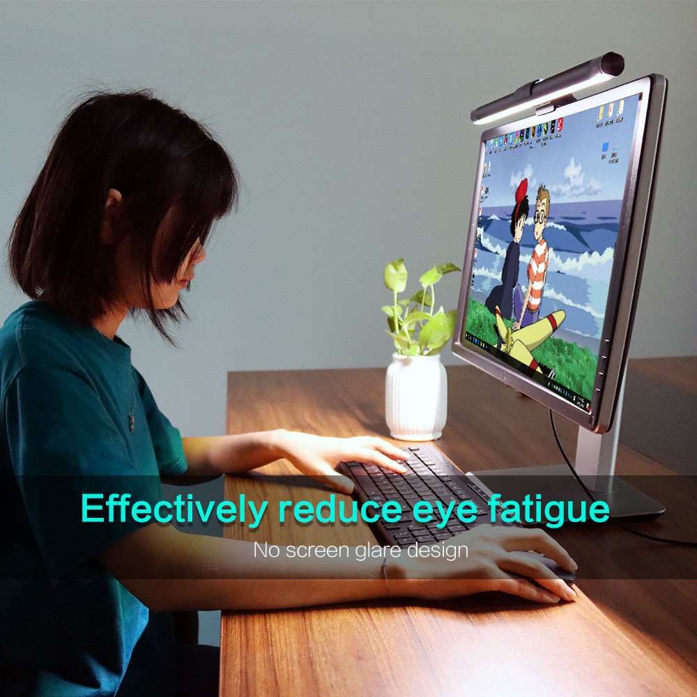 RGB LED Monitor Light Bar Step – Party Games On Switch recenzja i cena
