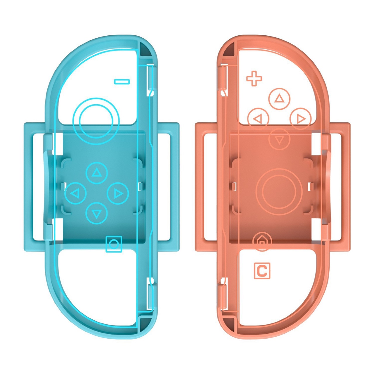 For Switch 2 Sports Accessorie – Party Games Switch 2 recenzja i cena