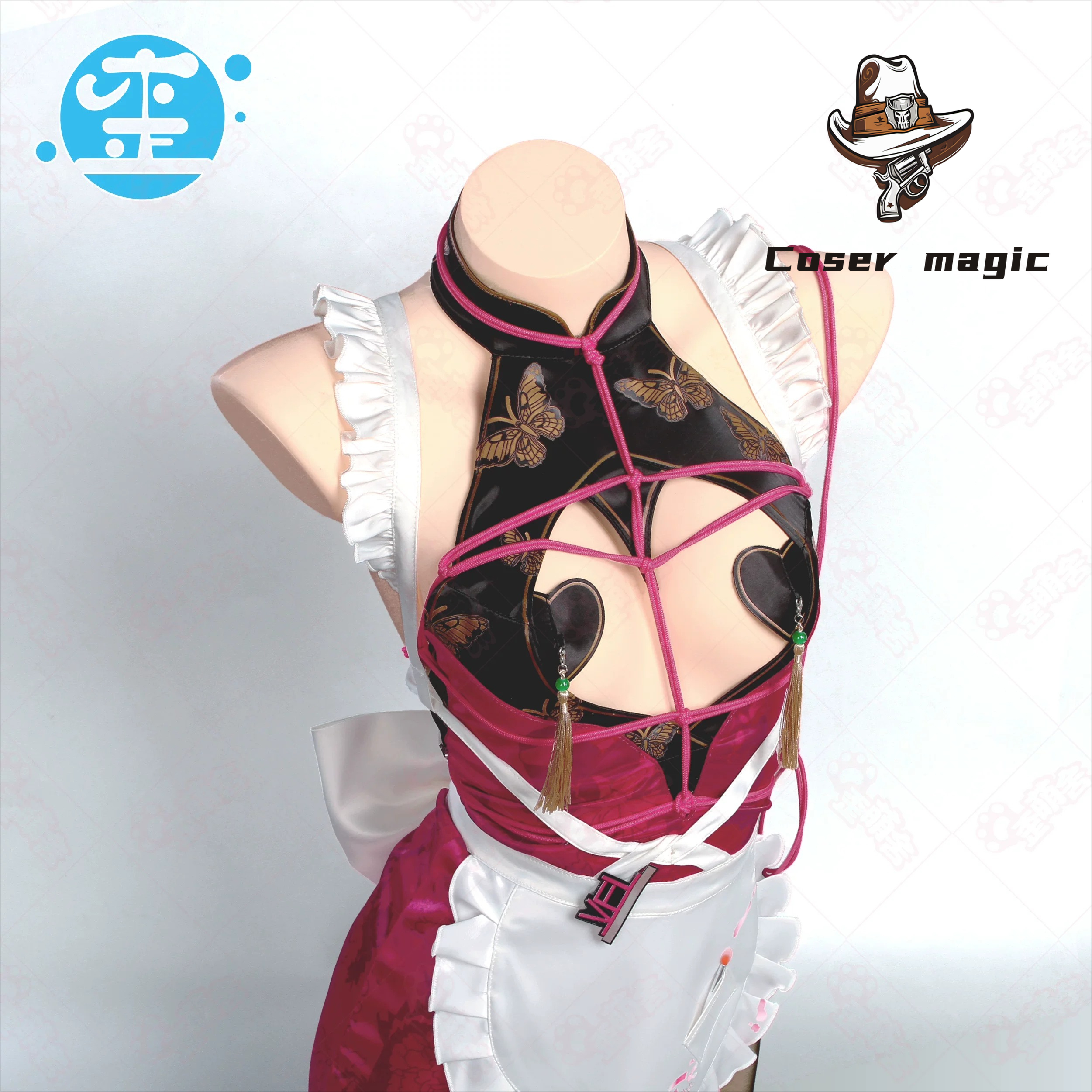 Game NIKKE Velvet Cosplay Cost – Party Games Kit recenzja i cena