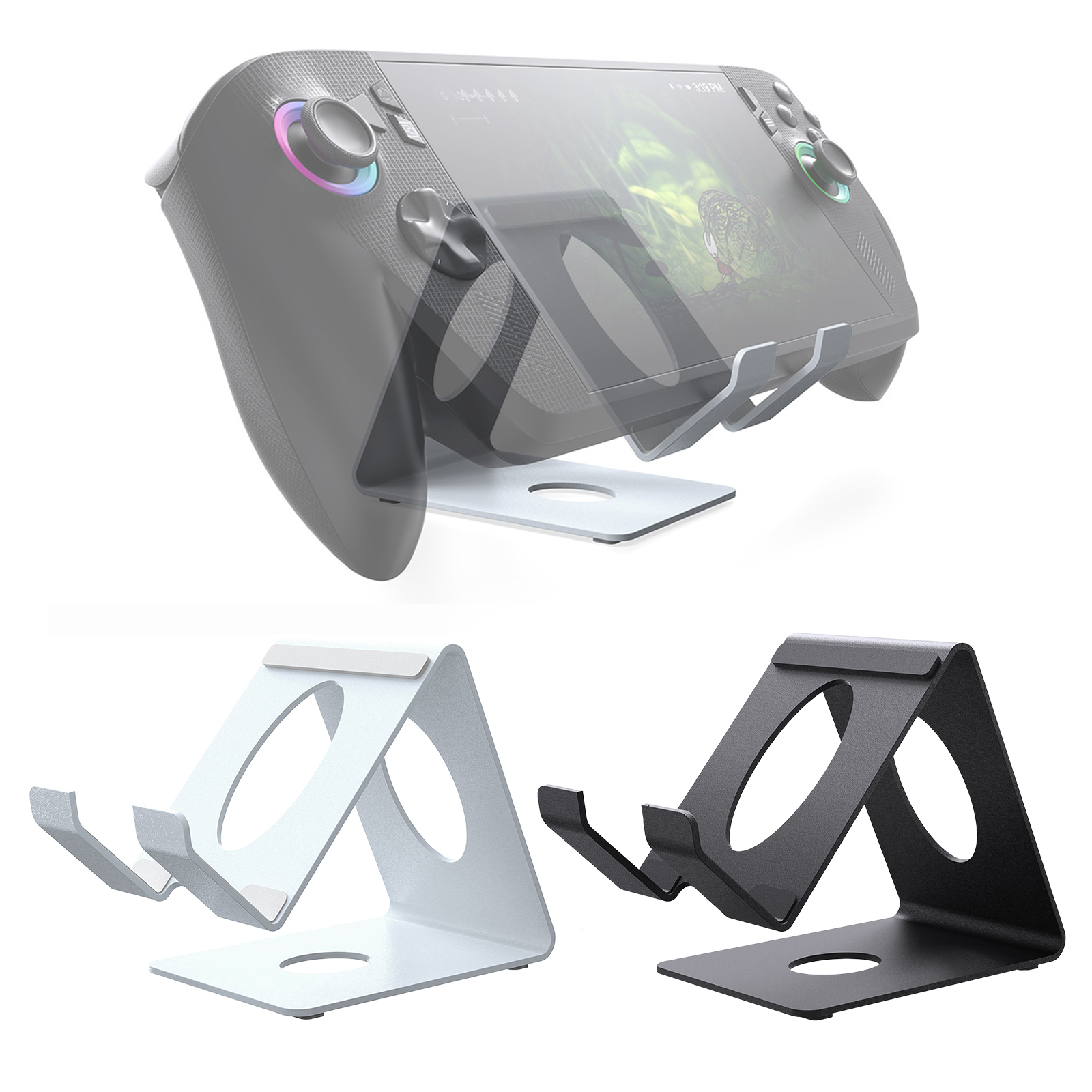Metal Desktop Stand for ROG Xb – Party Games Switch 2 recenzja i cena