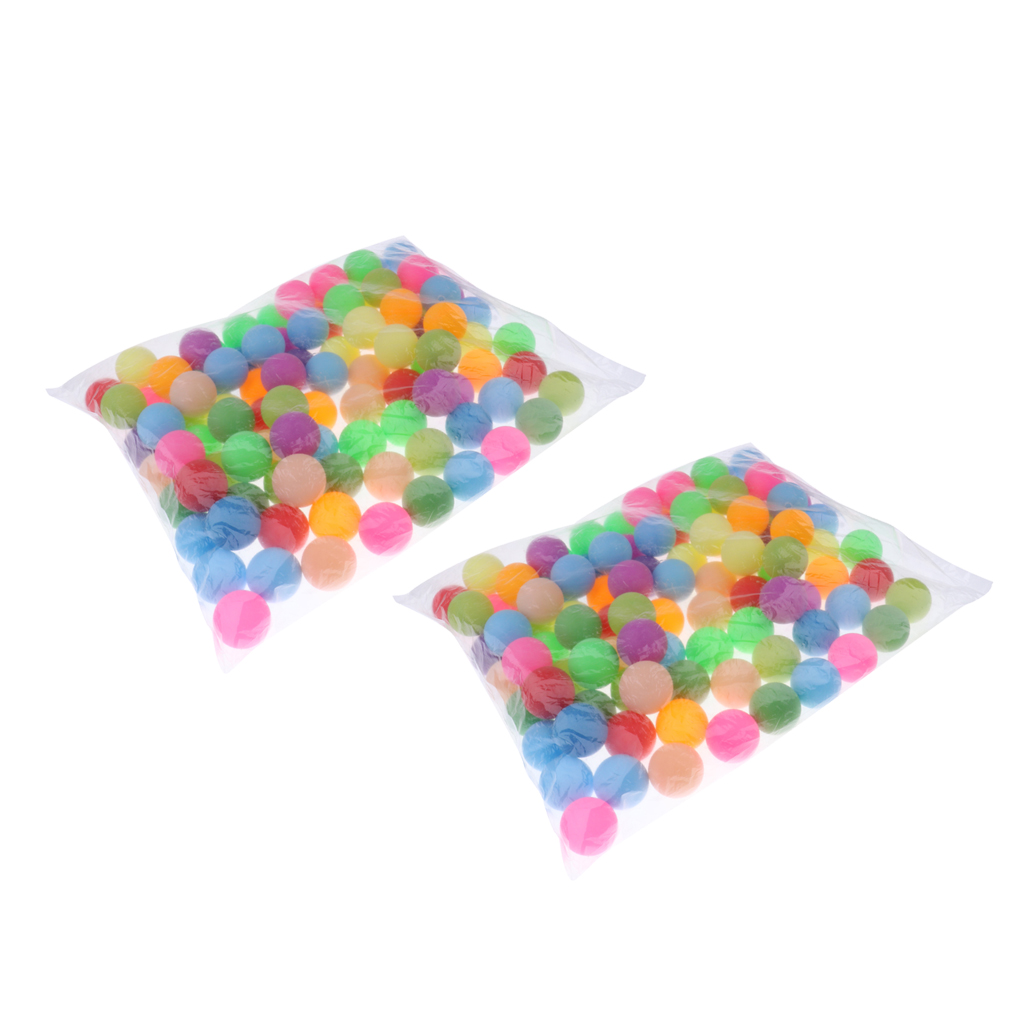 Practice Ping Pong Ball Pack 2 – Party Games Jenga recenzja i cena