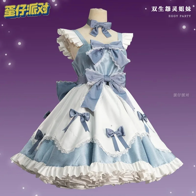 Euro 7 Egg Costume Twin Wraith – Party Games Mobile recenzja i cena