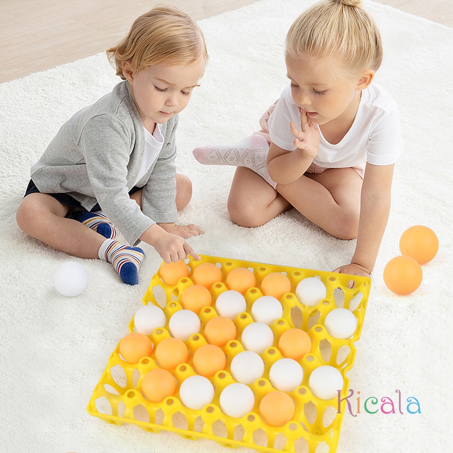 Kids Ball Bouncing Ping Pong T – Party Games Jenga recenzja i cena