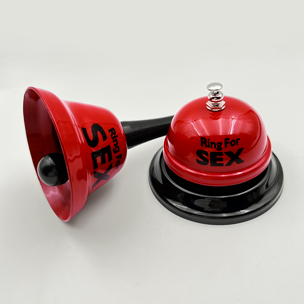 1pcs, Sex Bell Ring Toy, Game  – Party Games Bachelorette recenzja i cena