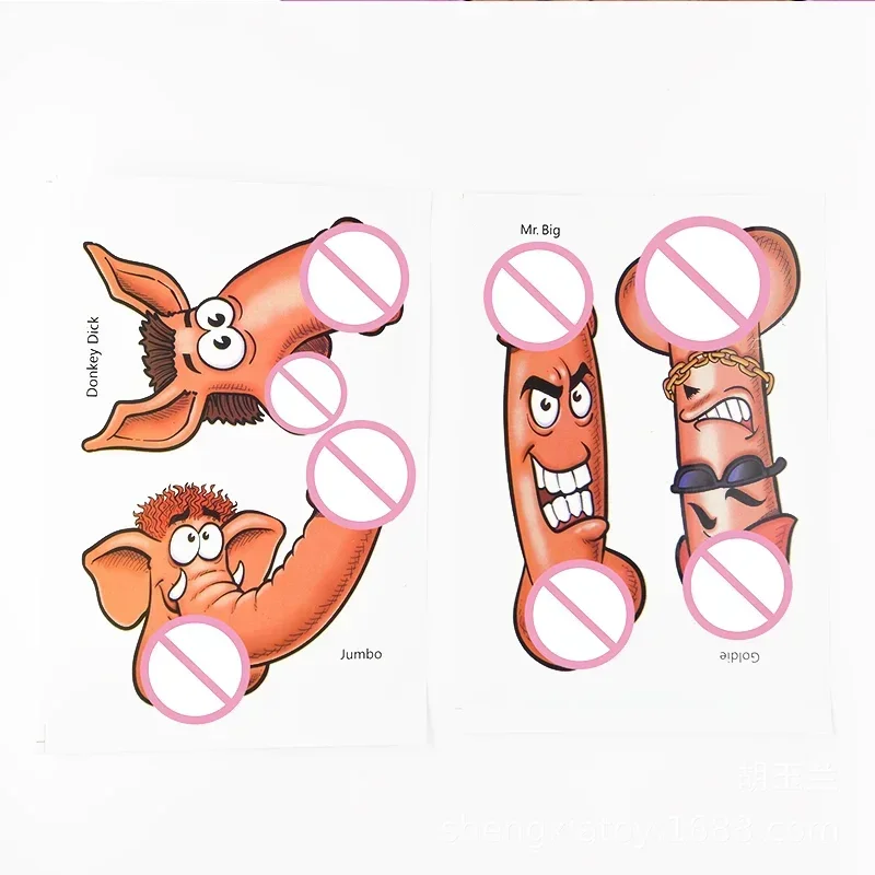 Bachelorette Hen Night Party S – Party Games Bachelorette recenzja i cena