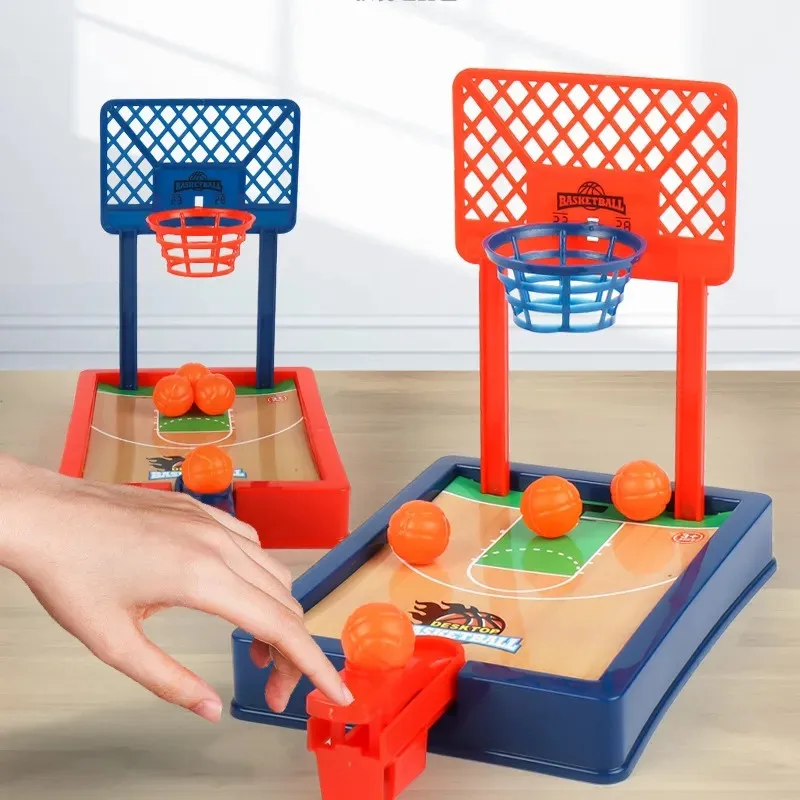 Mini Basketball Board Games To – Party Games Adults Indoor recenzja i cena