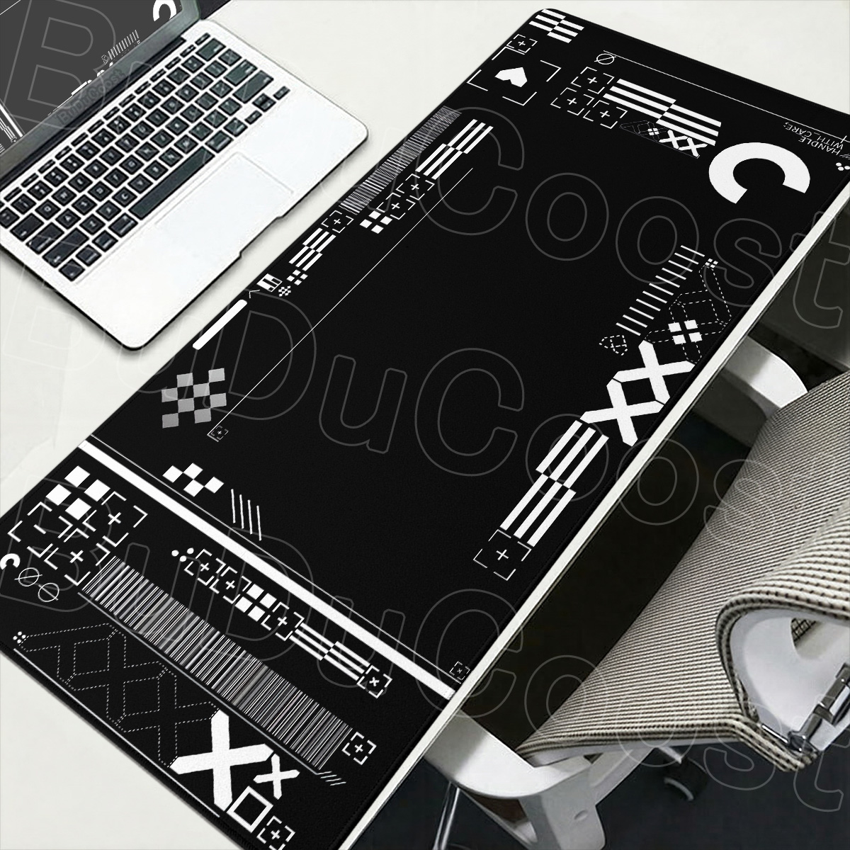400x900mm CSGO Anime Mouse Pad – Kubb Game Yard recenzja i cena