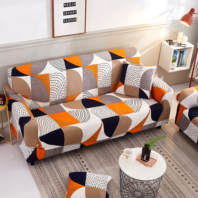 Elastic sofa covers for living – Washer Toss Set recenzja i cena