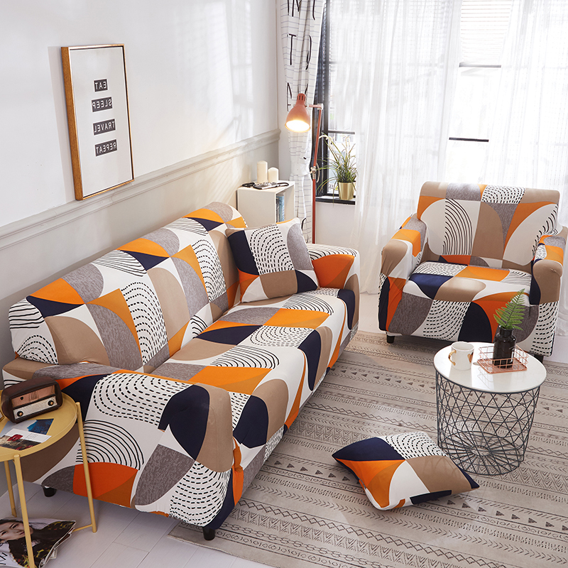 Elastic sofa covers for living – Washer Toss Set recenzja i cena