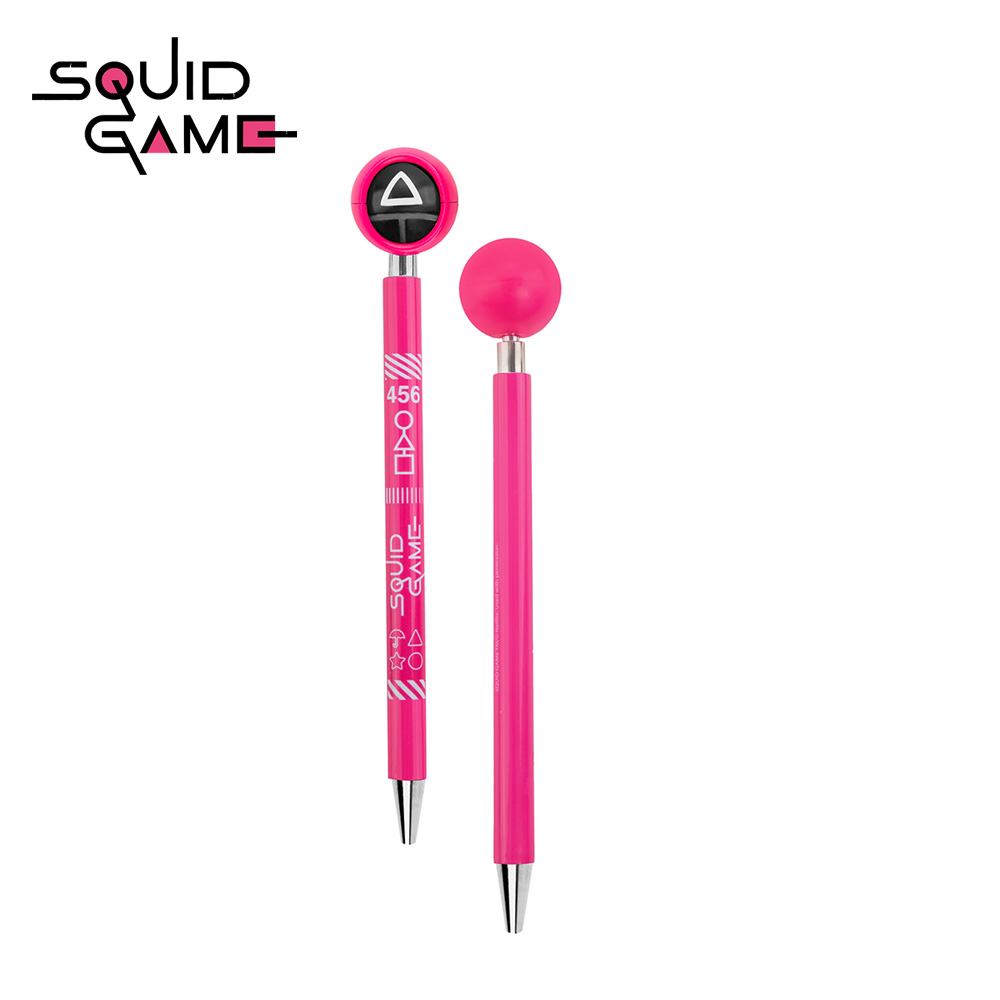 1PC Squid Game Officially Lice – Party Games Netflix recenzja i cena