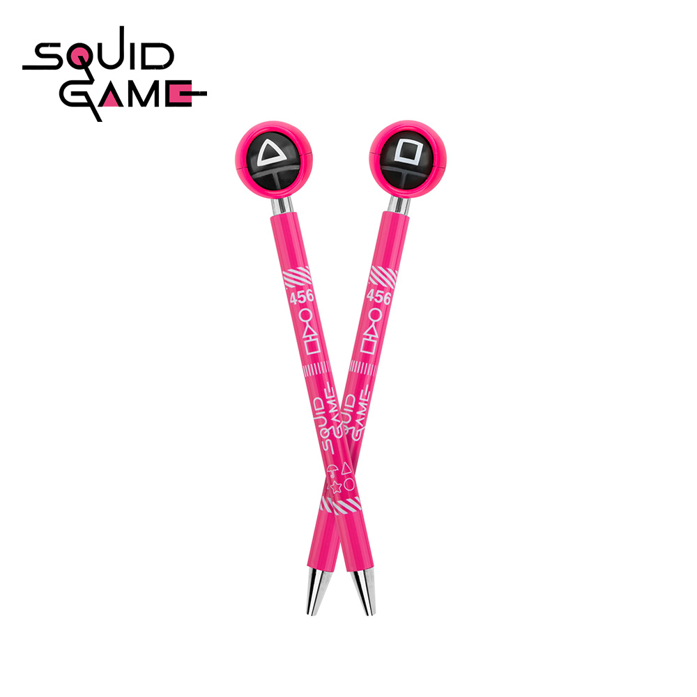 1PC Squid Game Officially Lice – Party Games Netflix recenzja i cena