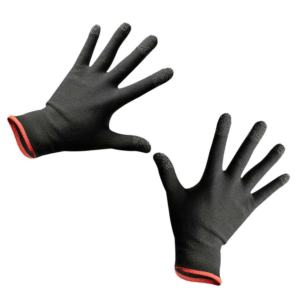 1Pair Touchscreen Game Gloves  – Party Games Mobile recenzja i cena