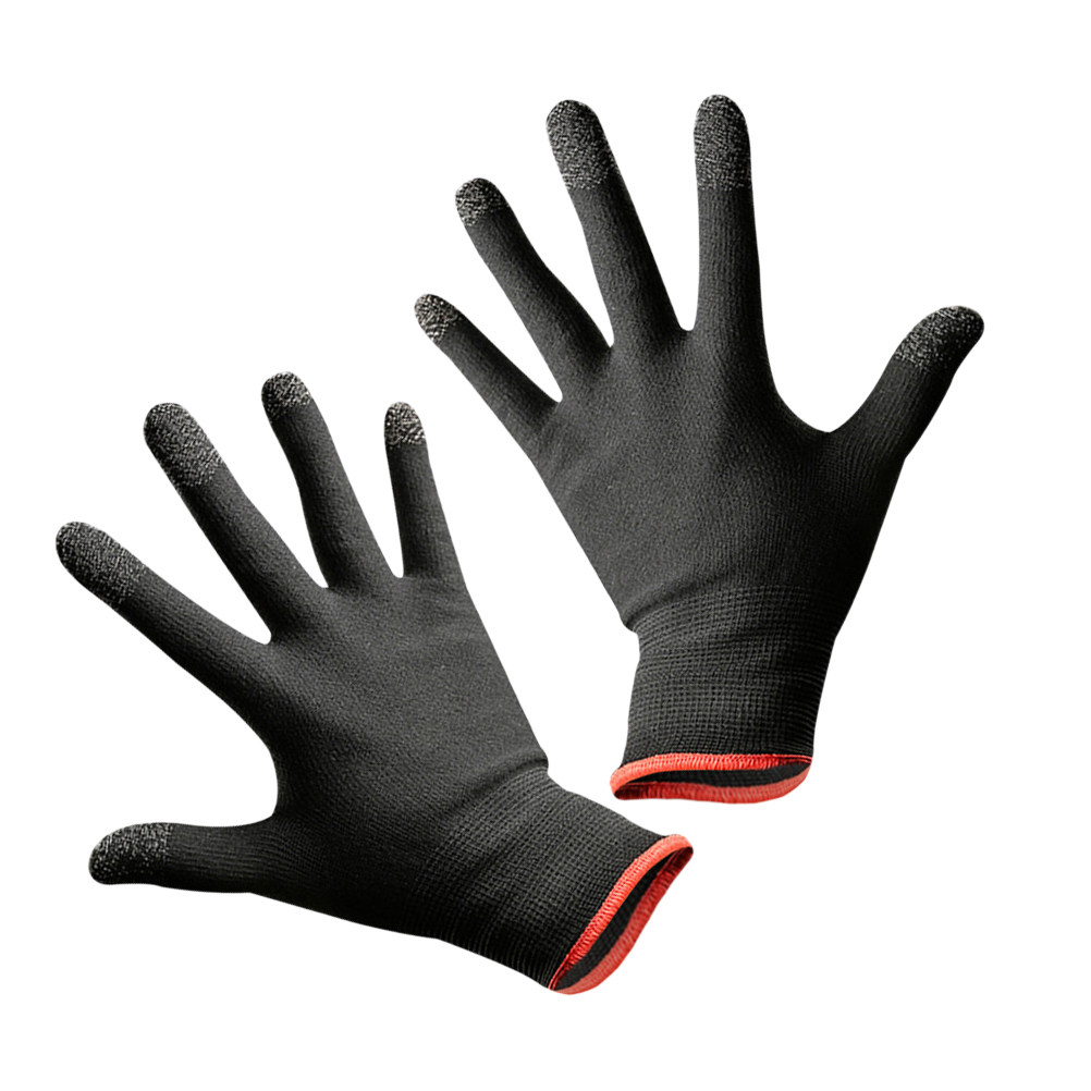 1Pair Touchscreen Game Gloves  – Party Games Mobile recenzja i cena