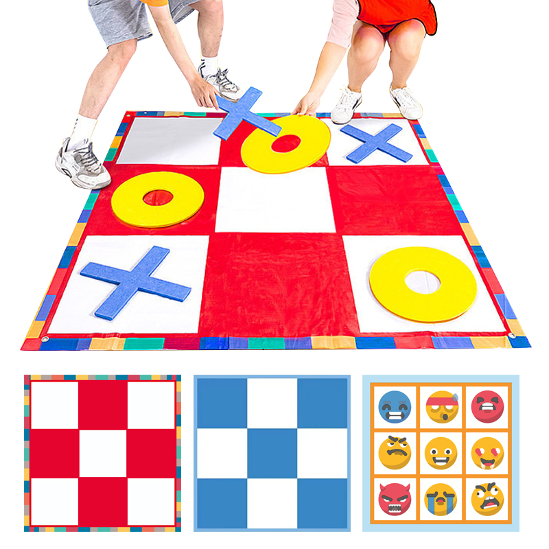 XO Chess and Card Outdoor Indo – Party Games Adults Indoor recenzja i cena