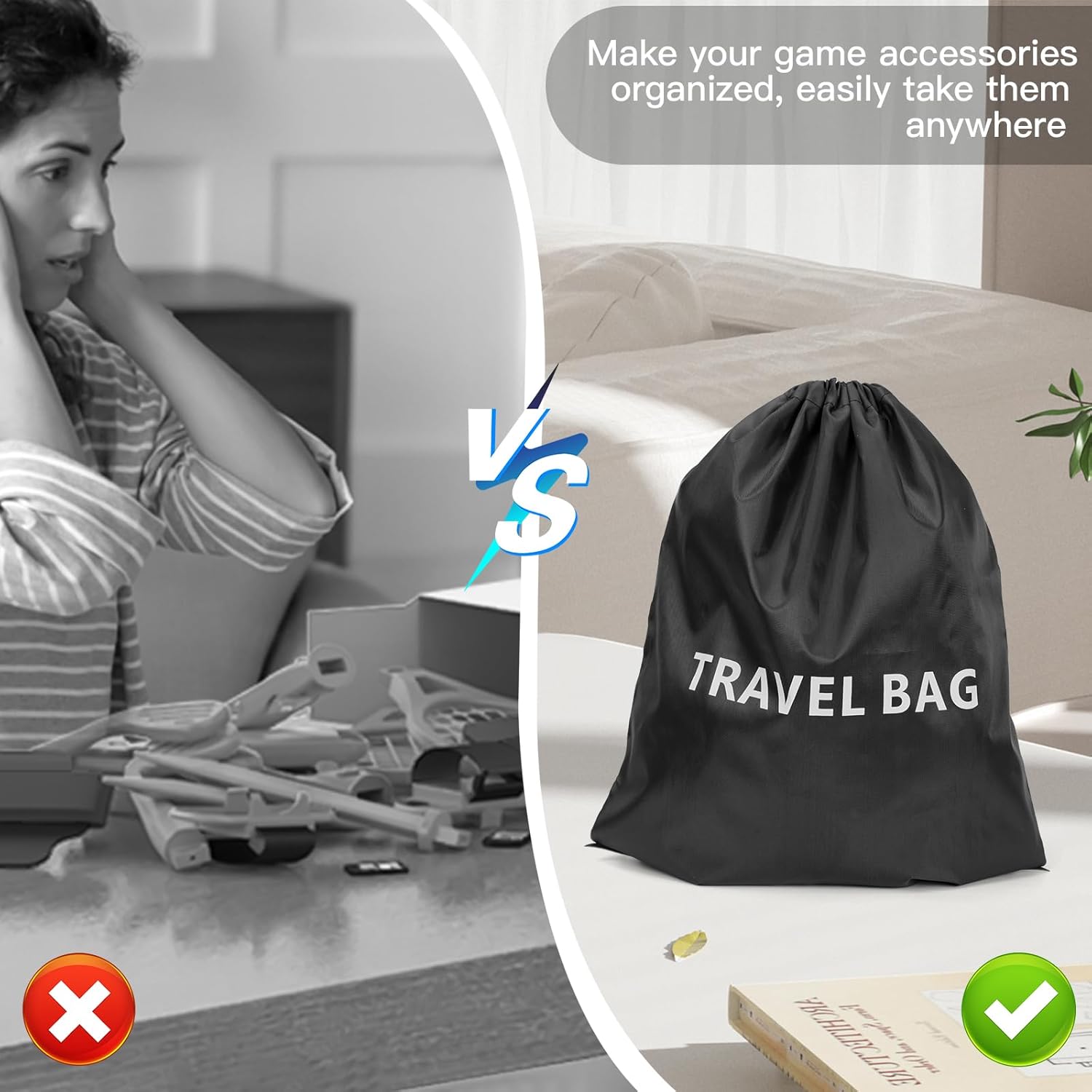 Switch 2 Sports Accessories Bu – Party Games Switch 2 recenzja i cena
