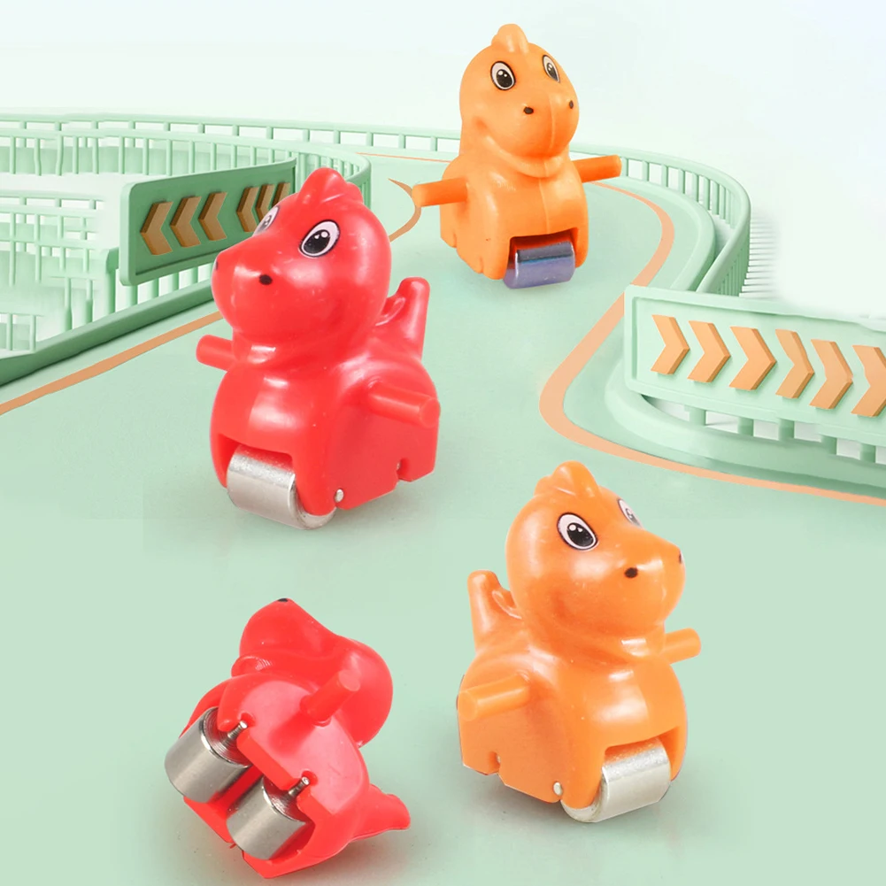 3/6PCS Racing Car Train Toy Se – Ladder Toss Set recenzja i cena